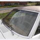 Illustration for article titled Sporty 1974 Ford Maverick Coupe Sneers At Its Stodgy Sedan Neighbor